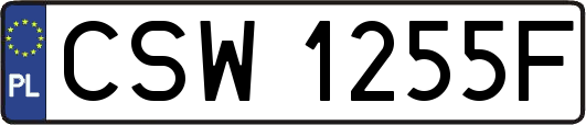 CSW1255F