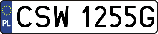 CSW1255G