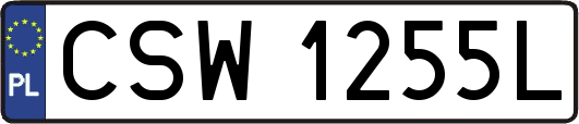 CSW1255L