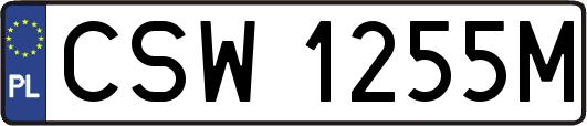 CSW1255M