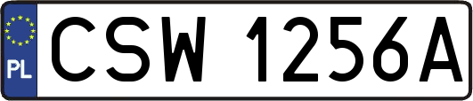 CSW1256A