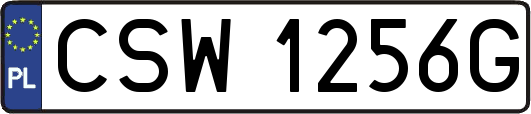 CSW1256G