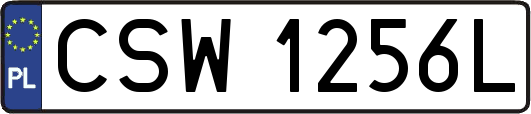CSW1256L