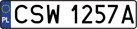 CSW1257A