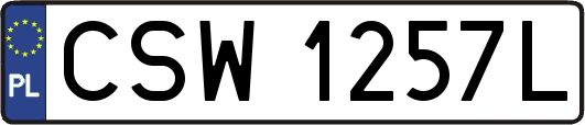 CSW1257L