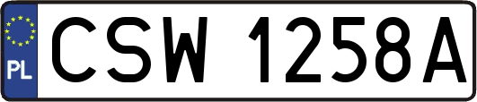 CSW1258A