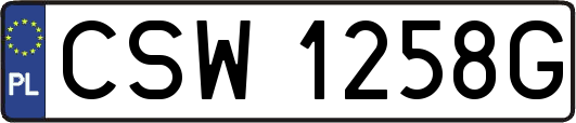 CSW1258G