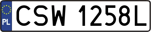 CSW1258L