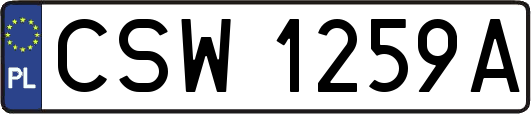 CSW1259A