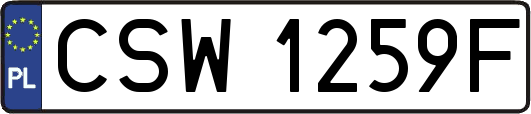 CSW1259F