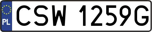 CSW1259G