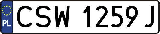 CSW1259J