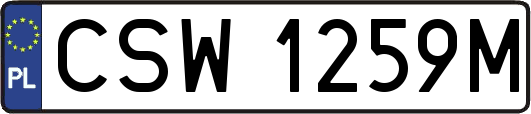 CSW1259M