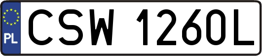 CSW1260L