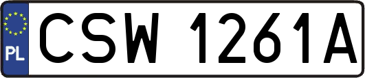 CSW1261A