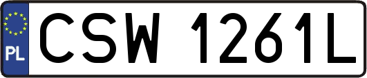 CSW1261L