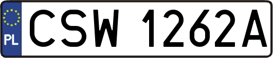 CSW1262A