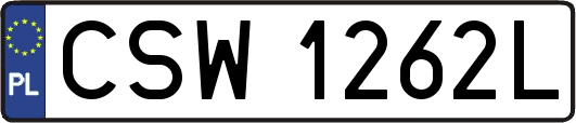 CSW1262L