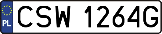 CSW1264G