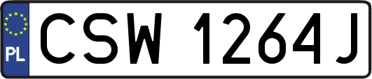 CSW1264J