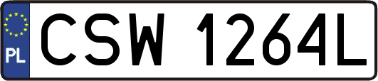 CSW1264L