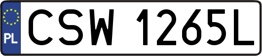CSW1265L