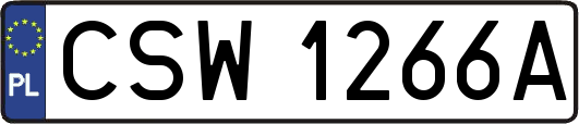 CSW1266A