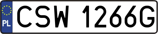 CSW1266G