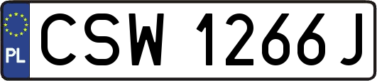 CSW1266J