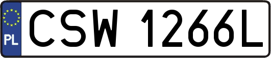 CSW1266L