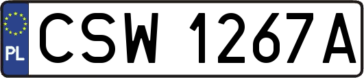 CSW1267A