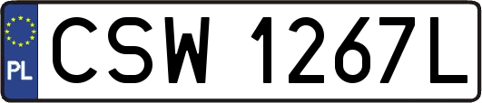 CSW1267L