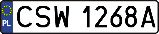 CSW1268A