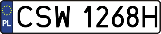 CSW1268H