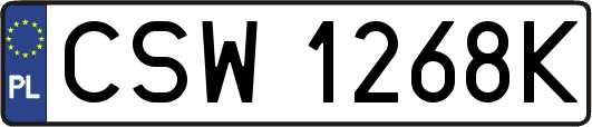 CSW1268K