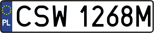 CSW1268M