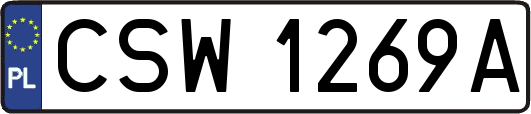 CSW1269A