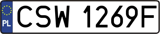 CSW1269F