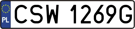 CSW1269G