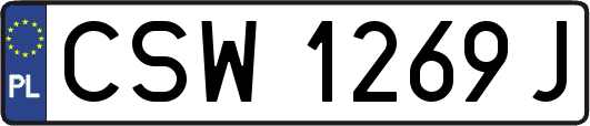 CSW1269J
