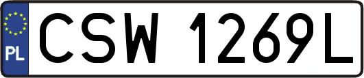 CSW1269L