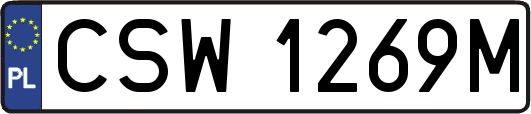 CSW1269M