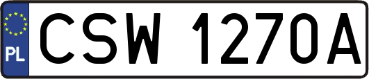 CSW1270A