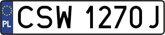 CSW1270J