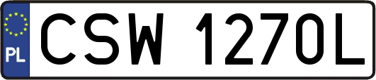 CSW1270L
