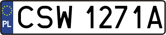 CSW1271A