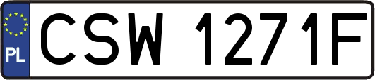CSW1271F