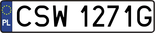 CSW1271G