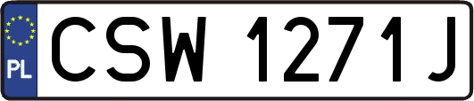 CSW1271J
