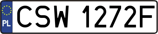 CSW1272F
